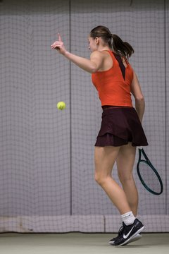 Bild 454 - NL TSV Glinde II - Tennisverein Lohne II : Ergebnis: 5:1